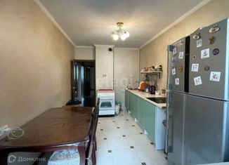 Двухкомнатная квартира на продажу, 53.1 м2, Москва, улица Саморы Машела, 4к2, улица Саморы Машела