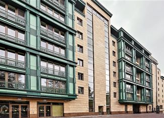 Продаю трехкомнатную квартиру, 132.6 м2, Москва, Богословский переулок, 12А, Богословский переулок