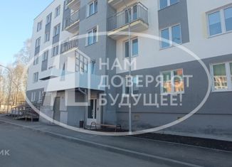 Продаю 1-комнатную квартиру, 25 м2, Краснокамск, улица Карла Маркса, 61