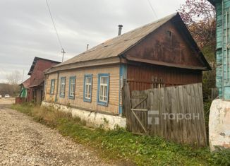 Продажа дома, 54.9 м2, Златоуст, улица Буревестника, 33