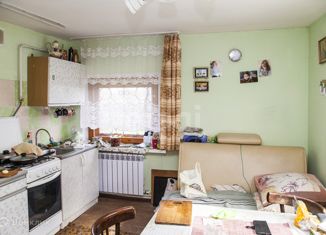 Продам дом, 50 м2, деревня Берёзовка, Плодовая улица