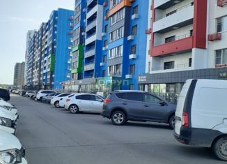 Продается квартира студия, 27 м2, село Засечное, Олимпийская улица, 14