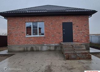 Продаю дом, 95 м2, хутор Хомуты, улица Мира, 8/2