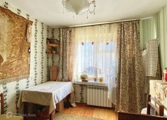 2-комнатная квартира на продажу, 52.1 м2, Йошкар-Ола, улица Анциферова, 10, микрорайон Свердлова