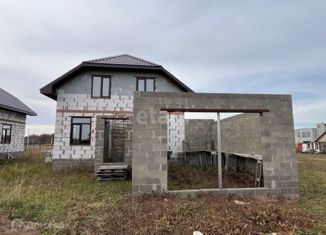 Продаю дом, 126 м2, деревня Самохваловка, Просторная улица, 14А