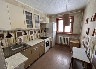 Продаю 4-комнатную квартиру, 75.7 м2, Тавда, улица Фанерщиков, 7