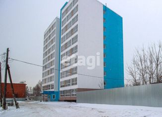 Продам квартиру студию, 23 м2, Новоалтайск, Октябрьская улица, 18В