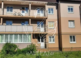 Сдам 1-ком. квартиру, 34 м2, Советск, улица Капитана Лямина, 17