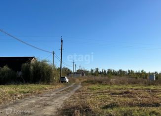 Продаю участок, 6 сот., Рассветовское сельское поселение, Венская улица