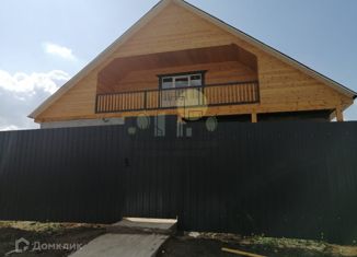 Продам дом, 120 м2, деревня Столбова, Милая улица, 24