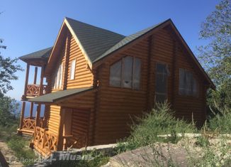 Продается дом, 165 м2, Алупка, Нагорная улица