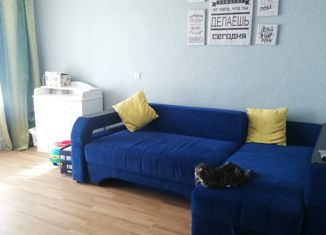 Продажа двухкомнатной квартиры, 41.5 м2, Арсеньев, улица 25 лет Арсеньева, 1