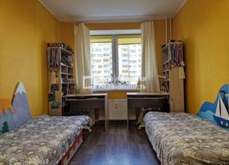 Продаю двухкомнатную квартиру, 45 м2, поселок Бугры, Воронцовский бульвар, 5к4, ЖК Мурино 2019