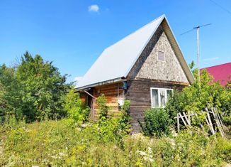 Продаю дом, 40 м2, село Иглино, улица Сагита Агиша, 21/1