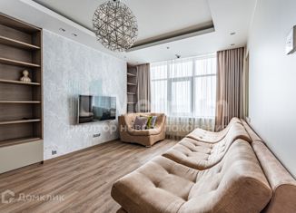 4-комнатная квартира на продажу, 144 м2, Москва, станция Ростокино, проспект Мира, 188Бк4
