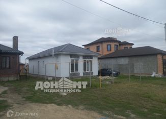 Продается дом, 105 м2, село Крым, улица Маршала Жукова, 7