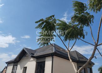 Продам дом, 120 м2, станица Пластуновская, Сквозная улица