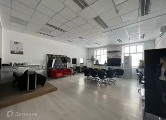 Офис на продажу, 88 м2, Москва, Холодильный переулок, 3к1с2, Даниловский район