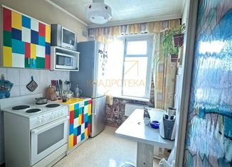 Продажа двухкомнатной квартиры, 43.7 м2, Новосибирск, улица Кропоткина, 267, улица Кропоткина