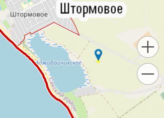 Участок на продажу, 6 сот., Штормовское сельское поселение