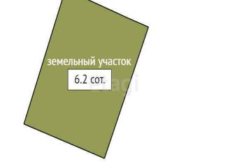 Продам дом, 15 м2, Красноярск, Свердловский район, садоводческое некоммерческое товарищество Текстильщик, 96