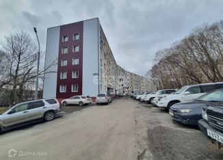 3-комнатная квартира на продажу, 68.7 м2, Камчатский край, Дальняя улица, 26/1