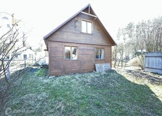 Продается дом, 70 м2, дачный посёлок Кратово, Сиреневая улица