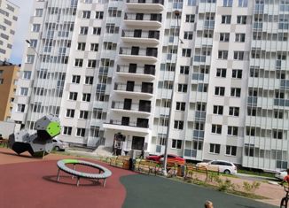 Продаю квартиру студию, 20 м2, Мурино, Воронцовский бульвар, ЖК Краски Лета