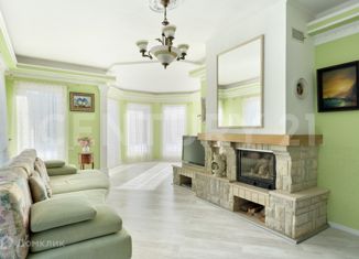 Дом на продажу, 163 м2, деревня Большие Горки, набережная реки Стрелки, 289