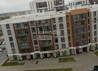 Продажа 1-ком. квартиры, 35.6 м2, Альметьевск, улица Рината Галеева, 27