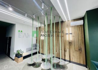 Продажа двухкомнатной квартиры, 56.2 м2, Ижевск, ЖК Ёлки, проспект Конструктора М.Т. Калашникова, 11