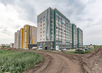 Продается однокомнатная квартира, 30.2 м2, Новоалтайск, улица Титова, 8