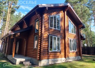 Продажа дома, 161 м2, деревня Деулино, Лесная улица, 104А