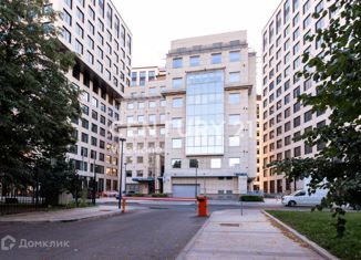 Сдаю офис, 139 м2, Москва, улица Можайский Вал, 8Б, улица Можайский Вал