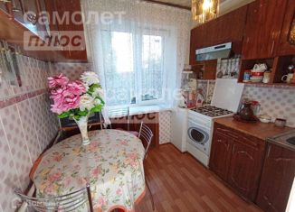 3-ком. квартира на продажу, 58 м2, Курск, Запольная улица, 43