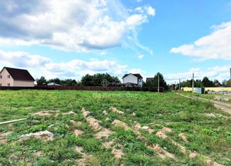 Продается земельный участок, 30 сот., деревня Духанино, Новая улица