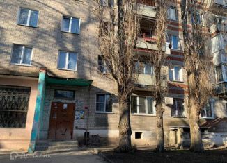 Продается трехкомнатная квартира, 60 м2, Воронежская область, улица Шендрикова, 10