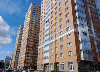 Продаю трехкомнатную квартиру, 82.1 м2, Санкт-Петербург, улица Руднева, 14к2, ЖК Поэт