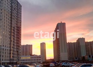 Продажа 2-ком. квартиры, 38.1 м2, Санкт-Петербург, улица Дыбенко, 6к2, метро Елизаровская