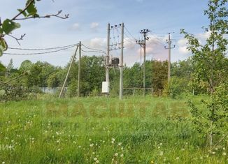 Продается участок, 10 сот., коттеджный посёлок Школьное-2