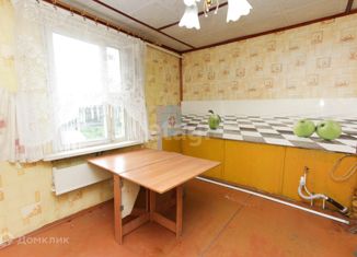 Продам двухкомнатную квартиру, 49.9 м2, Нягань, Интернациональная улица, 89