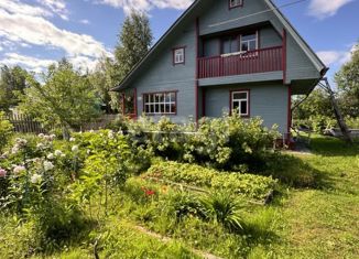 Дом на продажу, 62 м2, СНТ Тайга-2, 26-я улица