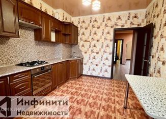 Продам двухкомнатную квартиру, 63 м2, Ставропольский край, Родосская улица, 9