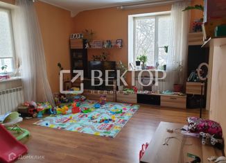 Продажа 3-комнатной квартиры, 72 м2, Ярославль, Индустриальный переулок, 8, жилой район Липовая Гора