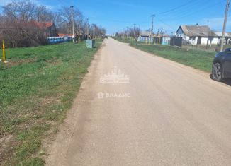 Продажа земельного участка, 39 сот., село Луговое, Воронежская улица