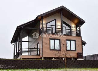 Продается дом, 152 м2, Токсовское городское поселение