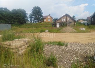 Продаю дом, 55.6 м2, деревня Боровиково, Центральная улица