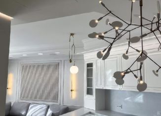 Продаю 2-ком. квартиру, 61.5 м2, Краснодар, Кожевенная улица, 26, ЖК Европейский