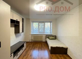 1-комнатная квартира на продажу, 30 м2, Оренбургская область, улица Короленко, 27