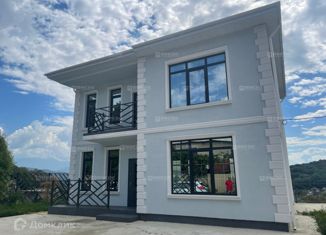 Продажа дома, 155 м2, село Весёлое, Васильковый переулок, 1